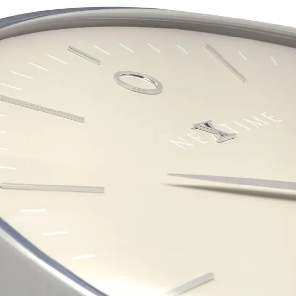 Nextime Glamour Seinäkello 3235GS Flash Sale