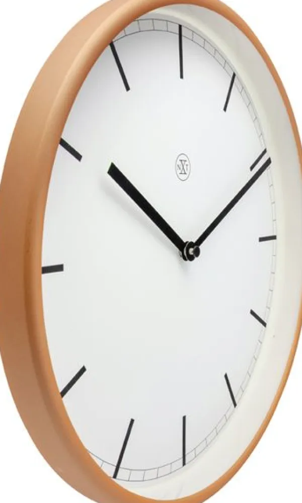 Nextime Martin Seinäkello 7334 Best Sale