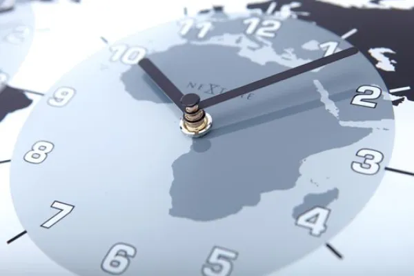 Nextime Mondial Seinäkello 8108 Discount
