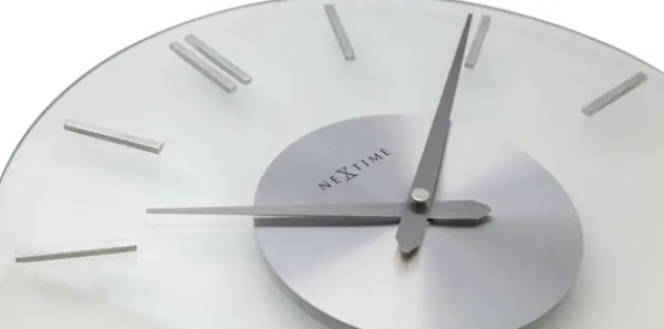 Nextime Seinäkello 2632 Cheap