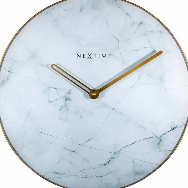 Nextime Seinäkello 8189WI Online