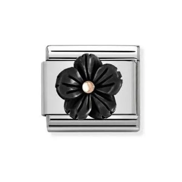 Nomination Classic Teräskoru Muu 430510/01 Online