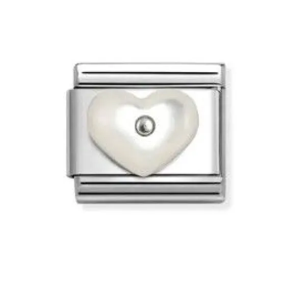Nomination Classic Teräskoru Muu 330509/17 Discount