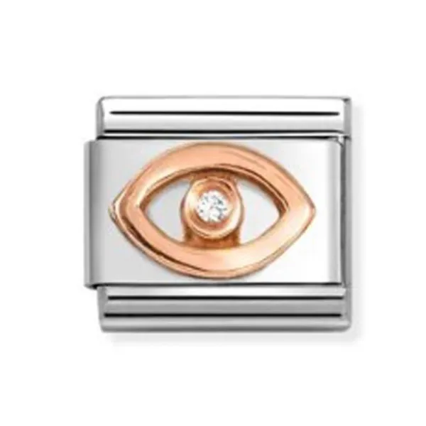 Nomination Classic Teräskoru Muu 430305/49 Flash Sale