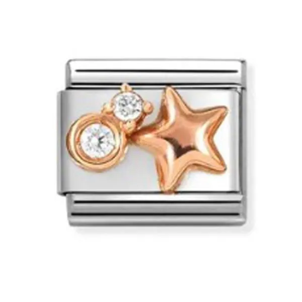 Nomination Classic Teräskoru Muu 430305/50 Cheap