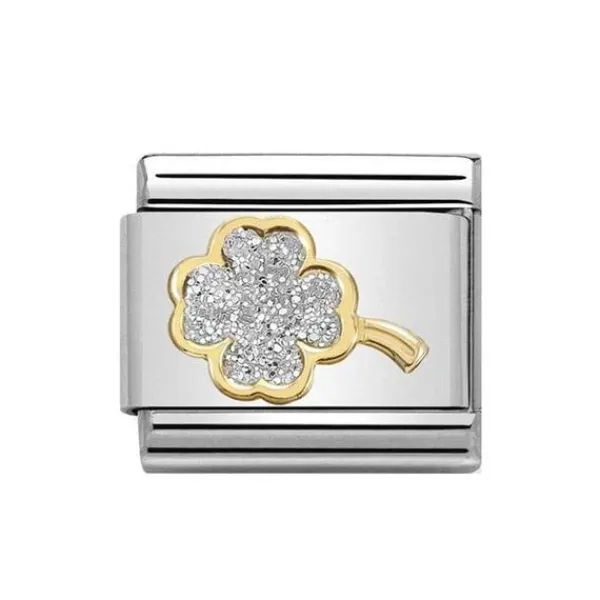 Nomination Jewelry Classic Teräskoru Muu 030220/03 Shop
