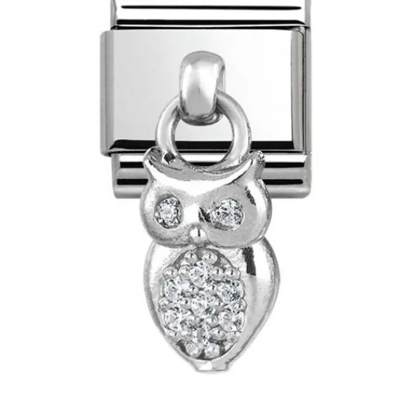 Nomination Jewelry Classic Teräskoru Muu 331800/12 Sale