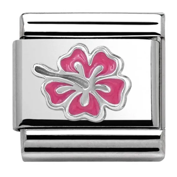Nomination Jewelry Classic  teräskoru Muu 330202/24 Sale