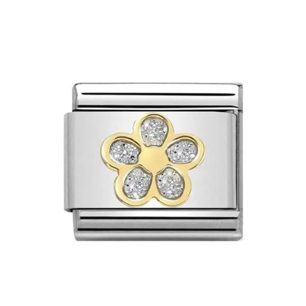 Nomination Jewelry Classic Teräskoru Muu 030220/06 Cheap