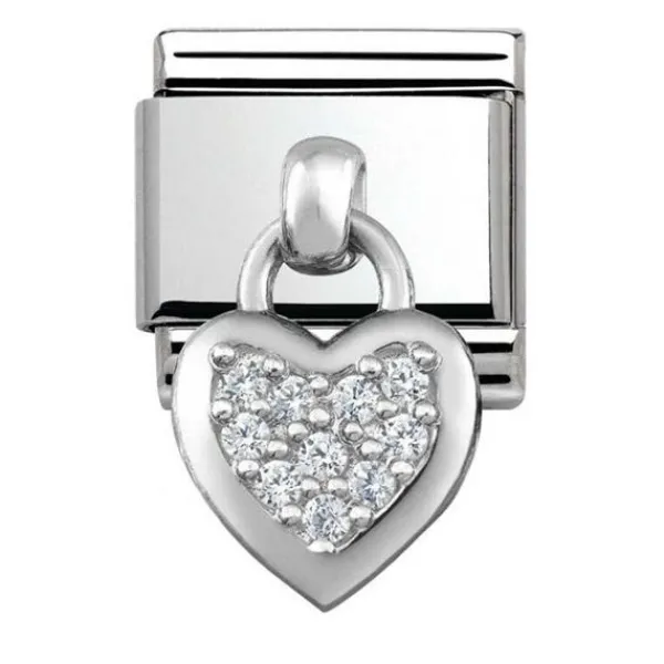 Nomination Jewelry Classic Teräskoru Muu 331800/01 Hot
