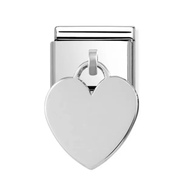 Nomination Jewelry Classic Teräskoru Muu 331801/02 Sale