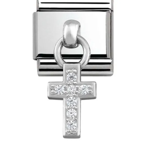 Nomination Jewelry Classic Teräskoru Muu 331800/04 Sale