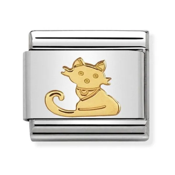 Nomination Jewelry Classic Teräskoru Muu 030112/32 Store