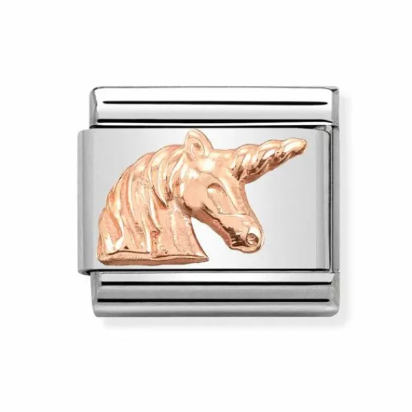 Nomination Jewelry Classic Teräskoru Muu 430106/18 Best Sale