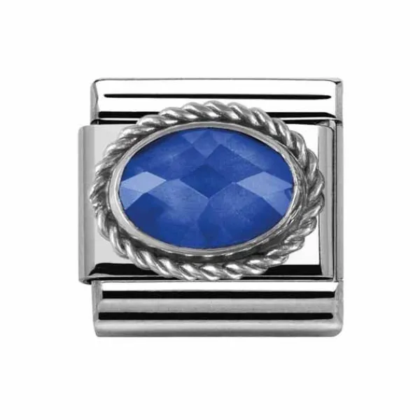 Nomination Jewelry SilverShine Teräskoru Muu 330604/007 Online