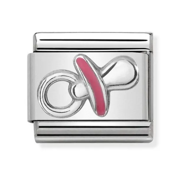 Nomination Jewelry SilverShine Teräskoru Muu 330202/39 Discount