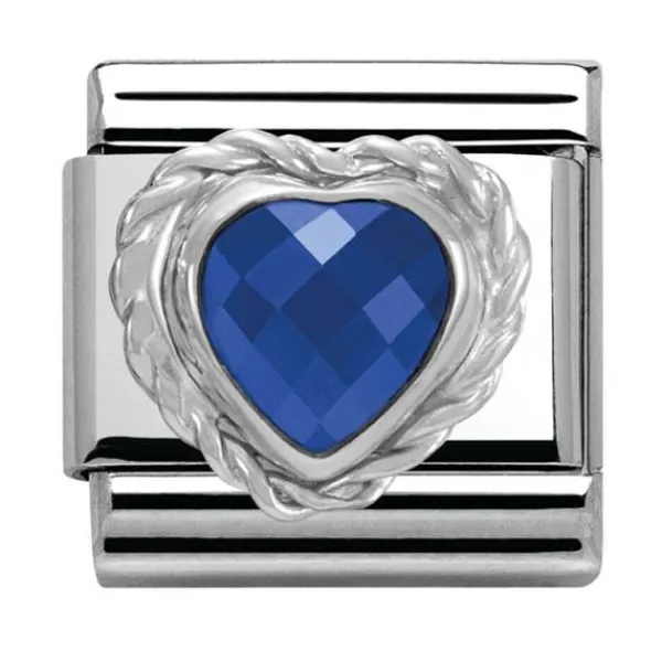 Nomination Jewelry SilverShine Teräskoru Muu 330603/007 Hot