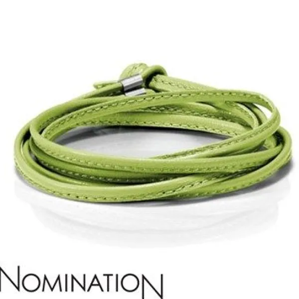 Nomination Mybonbons My BonBons Teräsrannekoru 065089/008 Store