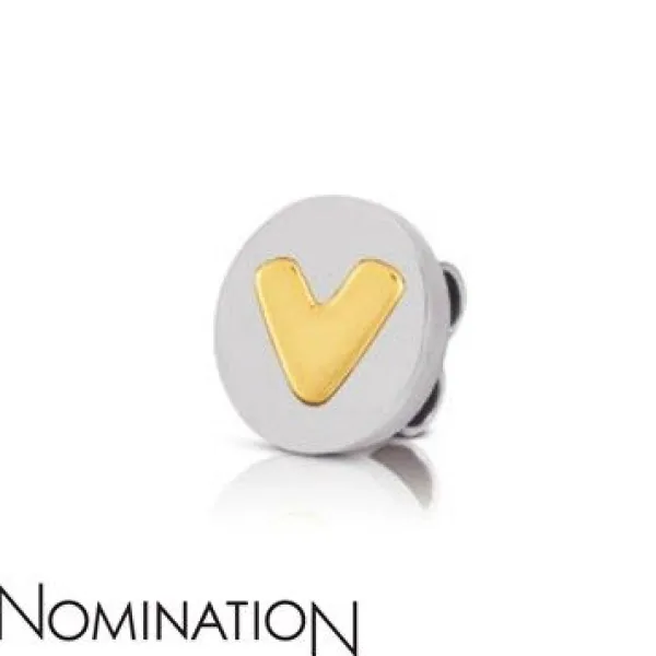 Nomination Mybonbons My BonBons Teräsriipus 065080/022 Online