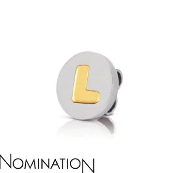 Nomination Mybonbons My BonBons Teräsriipus 065080/012 Clearance
