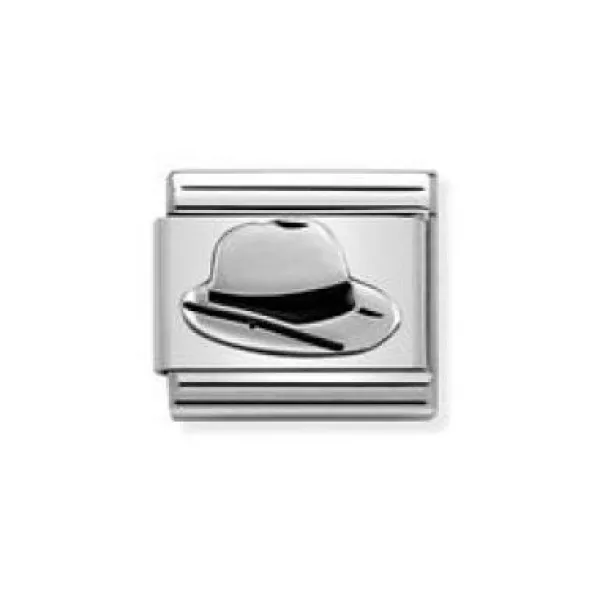 Nomination SilverShine Teräskoru Muu 330202/46 Online