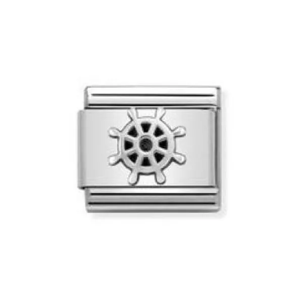 Nomination SilverShine Teräskoru Muu 330101/26 Store