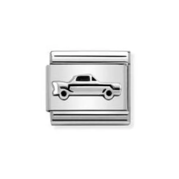 Nomination SilverShine Teräskoru Muu 330101/33 Store