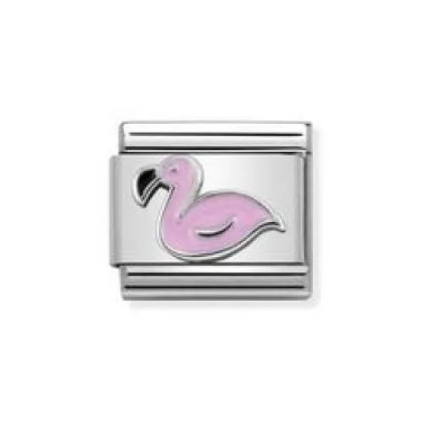 Nomination SilverShine Teräskoru Muu 330202/43 Clearance