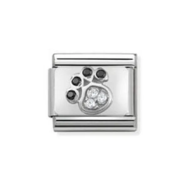 Nomination SilverShine Teräskoru Muu 330304/14 Store