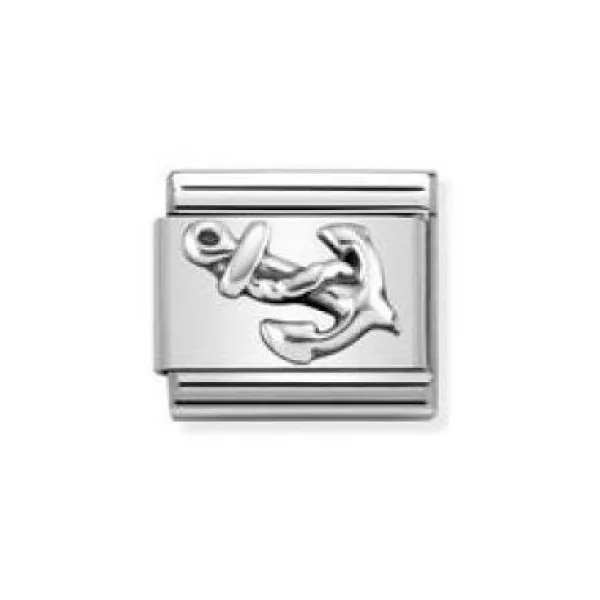 Nomination SilverShine Teräskoru Muu 330101/27 Outlet