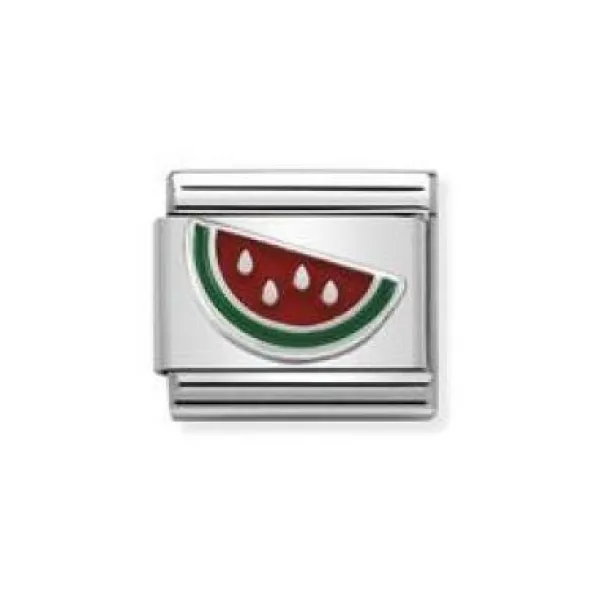 Nomination SilverShine Teräskoru Muu 330202/42 Sale