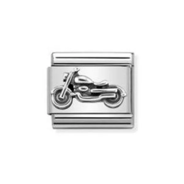 Nomination SilverShine Teräskoru Muu 330101/32 Best