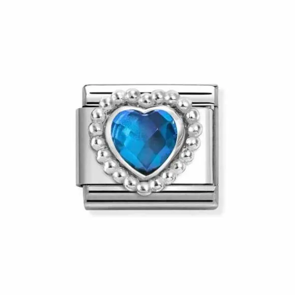 Nomination Sin Kivisydän Teräskoru Muu 330605/007 Sale