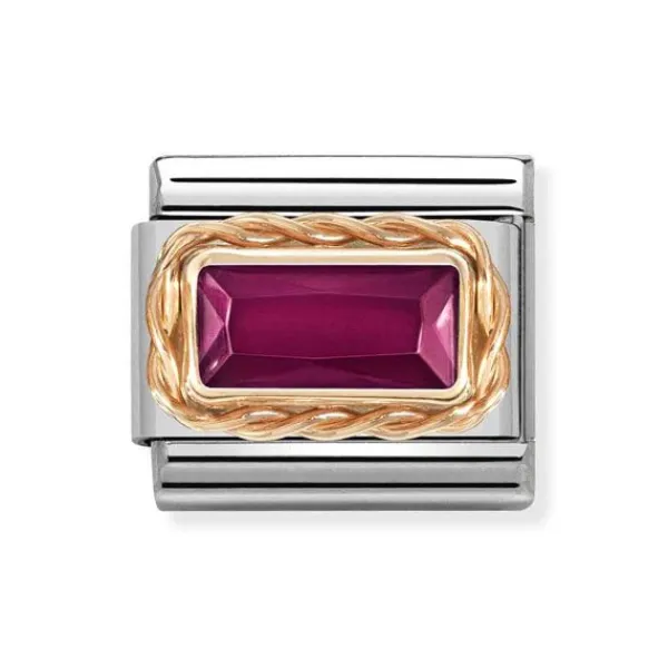 Nomination Teräskoru Muu 430604/005 Sale