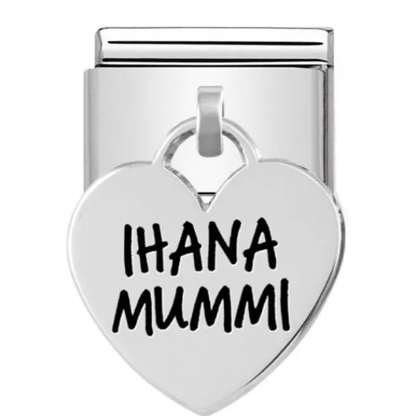 Nomination Teräskoru Muu 331811/04 Flash Sale