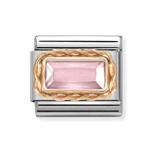 Nomination Teräskoru Muu 430604/003 Flash Sale