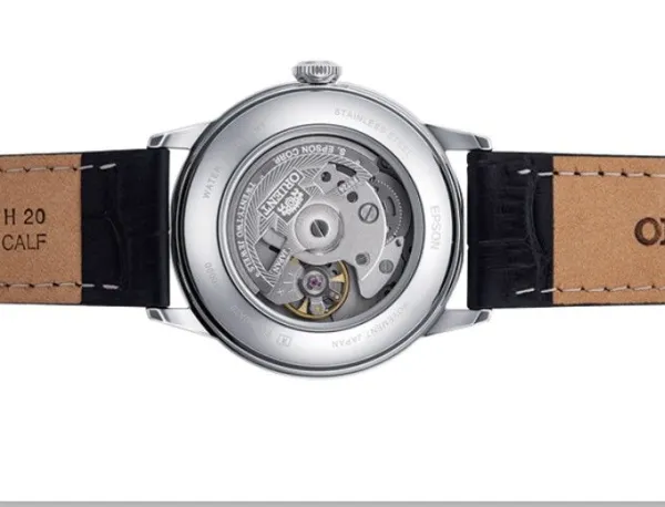 orient_bambino__mm_kello_raacmbb_2.webp Orient Bambino 38 Mm Kello RA-AC0M02B10B Online