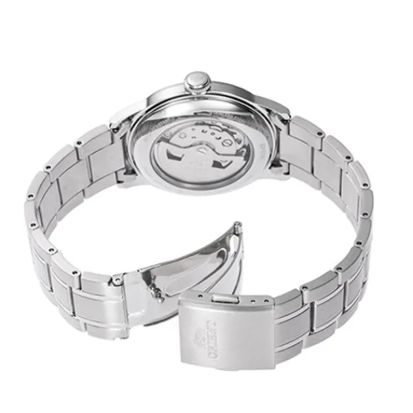 orient_bambino__mm_kello_raacmeb_2.webp Orient Bambino 38 Mm Kello RA-AC0M09E30B Sale