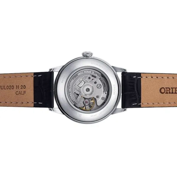 orient_bambino__mm_kello_raacmsb_2.webp Orient Bambino 38 Mm Kello RA-AC0M03S10B Online