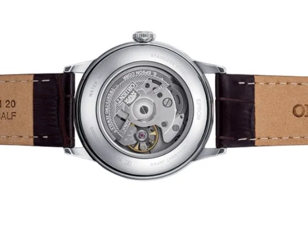 orient_bambino__mm_miesten_kello_raacmyb_2.webp Orient Bambino 38 Mm Miesten Kello RA-AC0M04Y10B Shop
