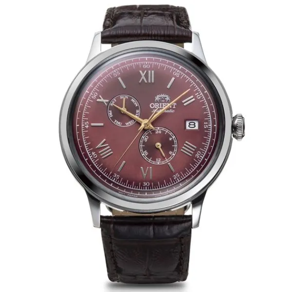 Orient Bambino Miesten Kello RA-AK0705R Clearance