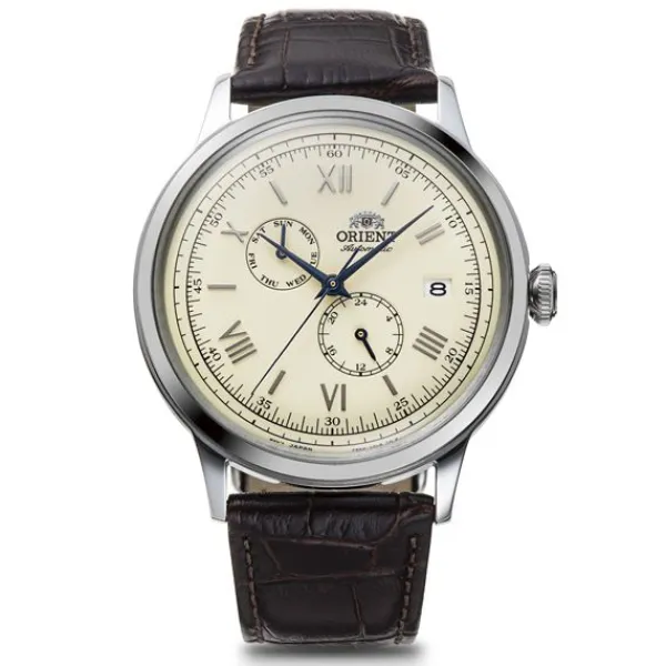 Orient Bambino Miesten Kello RA-AK0702Y Fashion