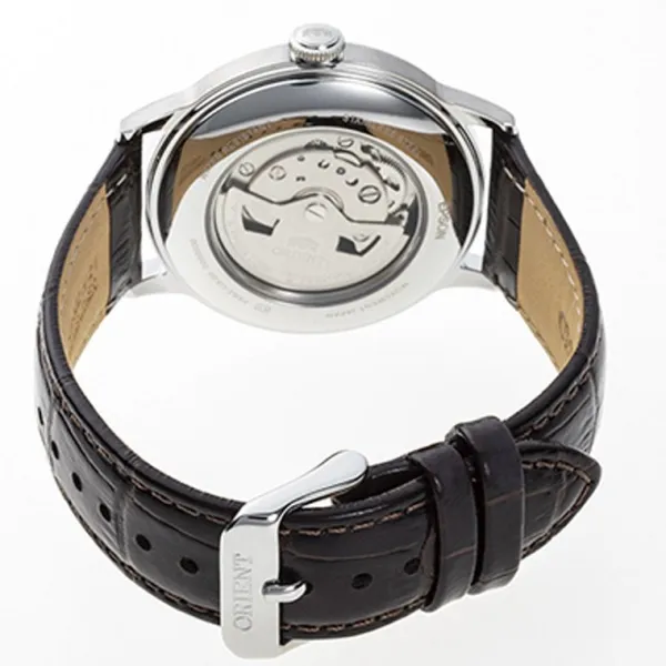 Orient Bambino Miesten Kello RA-AK0702Y Fashion