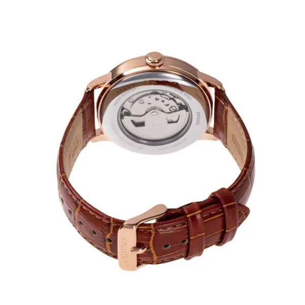 orient_bambino_sun_and_moon_kello_raaksb_2.webp Orient Bambino Sun And Moon Kello RA-AK0801S10B Hot