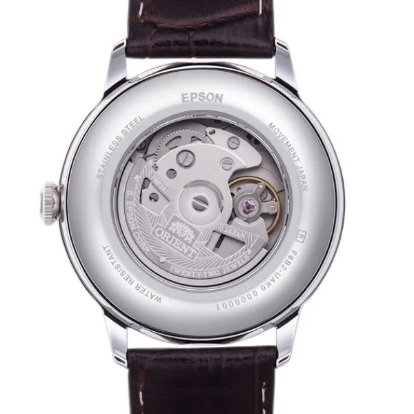 Orient Bambino Sun And Moon Kello RA-AK0804Y10B Online
