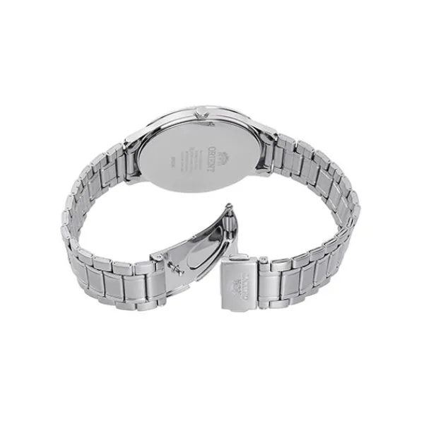 Orient Basic Pair Miesten Kello RF-QD0011L10B Store