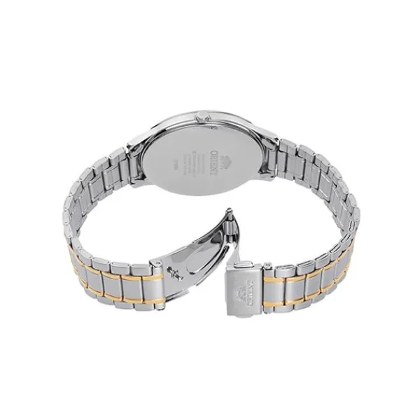 Orient Basic Pair Miesten Kello RF-QD0010S10B Flash Sale