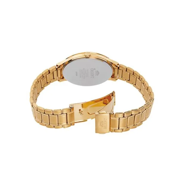 Orient Basic Pair Miesten Kello RF-QD0009S10B Online