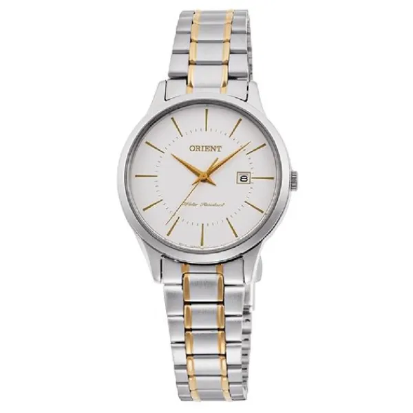 Orient Basic Pair Naisten Kello RF-QA0010S10B Store