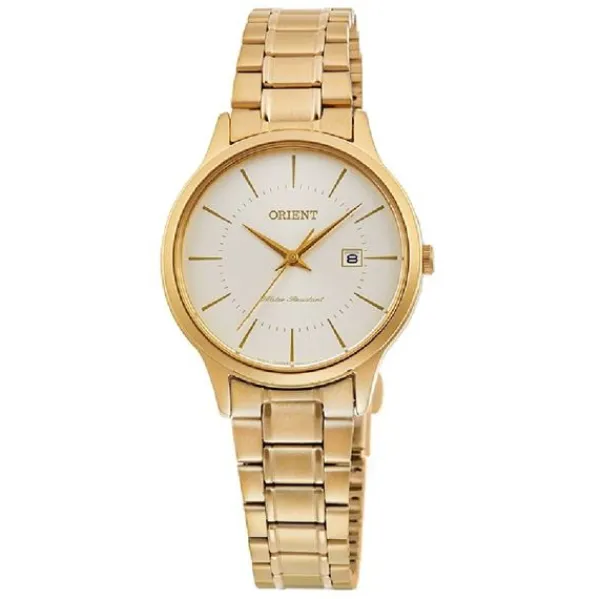 Orient Basic Pair Naisten Kello RF-QA0009S10B New